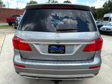 Used 2014 Mercedes-Benz GL 450 4MATIC image 4