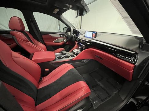 Certified 2023 Acura MDX A-Spec image 24