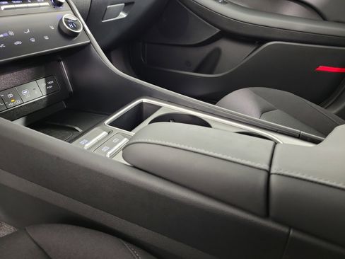 New 2026 Hyundai Sonata SEL FWD image 19