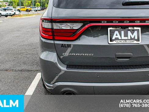 Used 2026 Dodge Durango GT RWD image 13