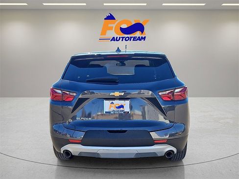 Used 2022 Chevrolet Blazer LT image 4