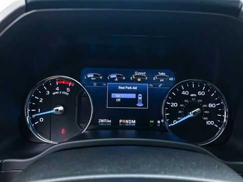 Used 2021 Ford F250 Lariat w/ FX4 Off-Road Package image 37