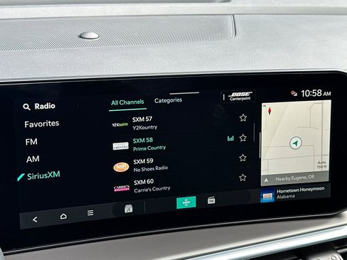 New 2026 Kia Sorento SX Prestige image 15