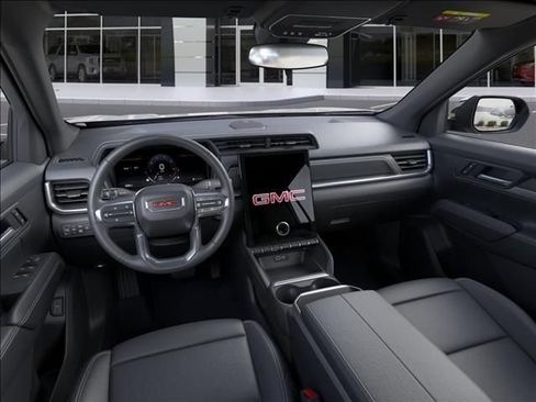 New 2027 GMC Terrain Elevation w/ Elevation Premium Package AWD/4WD image 15