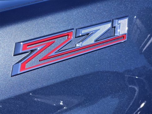 Used 2024 Chevrolet Silverado 2500 LTZ w/ LTZ Premium Texas Edition image 11