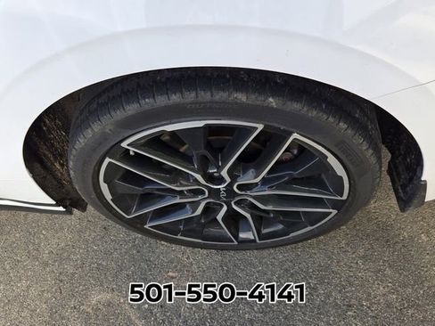 Used 2024 Kia K5 GT w/ GT1 Package FWD image 7