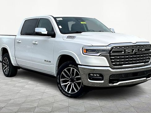 New 2026 RAM 1500 Limited AWD/4WD image 3