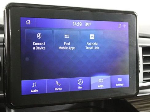 Used 2022 Ford Explorer Limited w/ Equipment Group 301A image 37