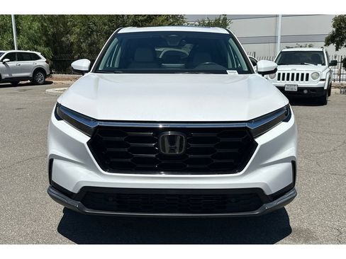 Used 2024 Honda CR-V EX-L image 9