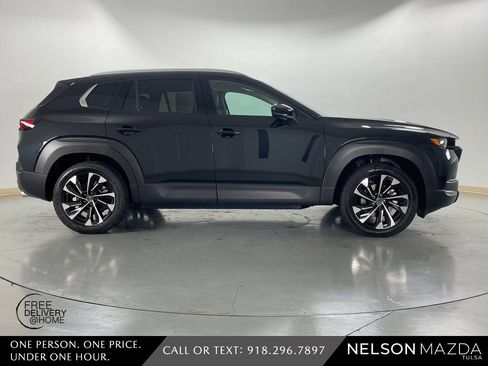 New 2026 MAZDA CX-50 2.5 Hybrid w/ Weather Package image 6