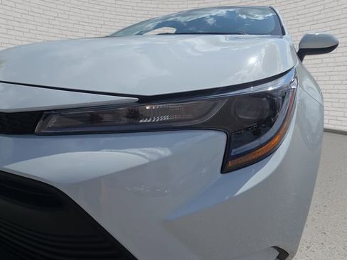 New 2026 Toyota Corolla LE FWD image 30