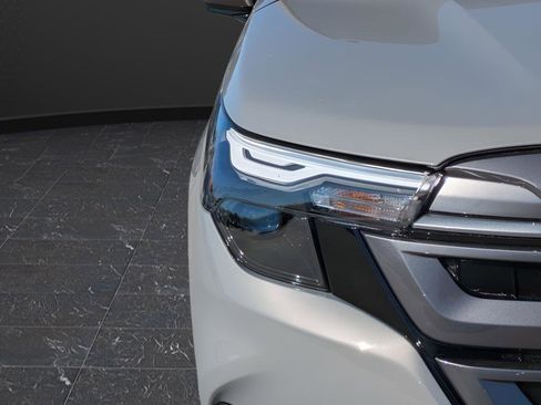 Certified 2026 Subaru Forester Premium AWD/4WD image 9