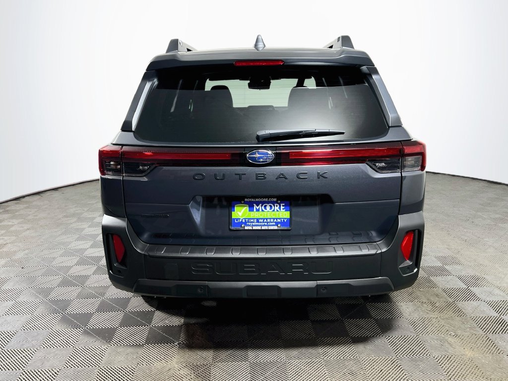New 2026 Subaru Outback Touring XT AWD/4WD image 6