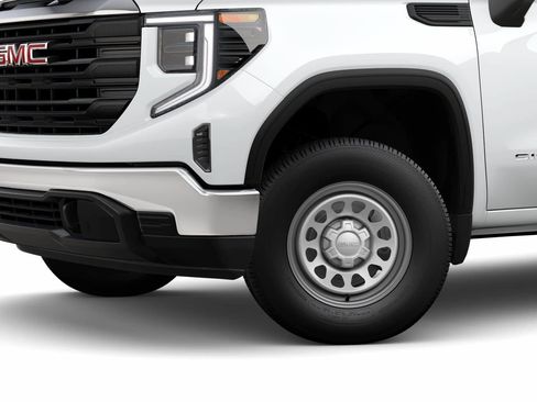 New 2026 GMC Sierra 1500 Pro w/ Pro Value Package RWD image 23