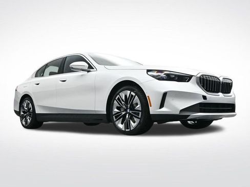 New 2026 BMW i5 eDrive40 RWD image 32