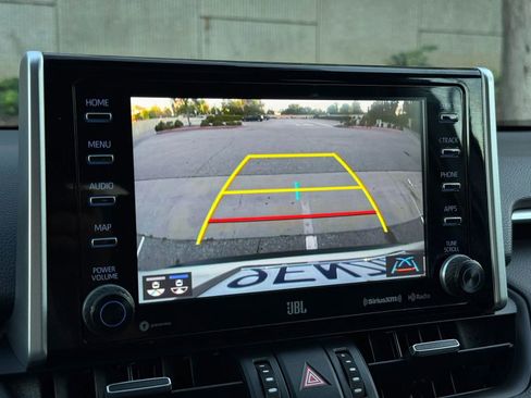 Used 2019 Toyota RAV4 Limited w/ Cold Weather Package image 34