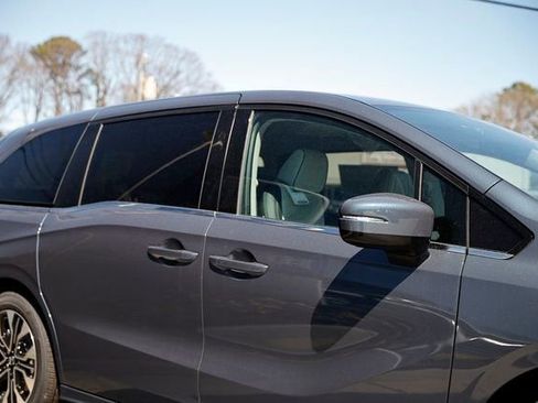 New 2026 Honda Odyssey Elite image 16