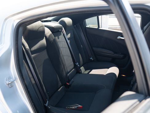 Used 2019 Dodge Charger Scat Pack w/ Stars & Stripes Edition RWD image 18