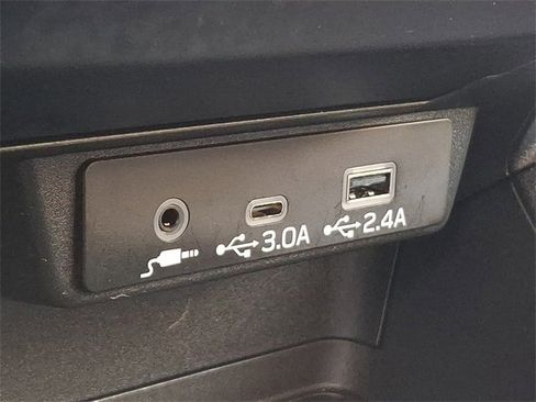 Used 2024 Subaru Impreza 2.0i Sport w/ Popular Package #1 image 25