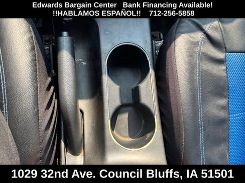 Used 2014 Kia Forte LX FWD image 16