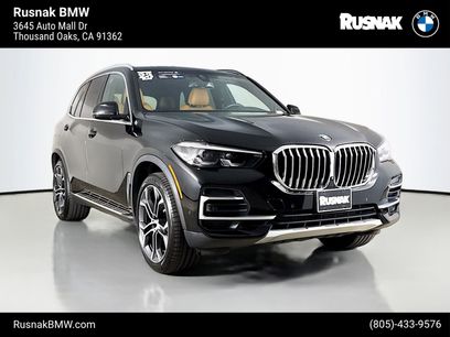 Certified 2023 BMW X5 sDrive40i w/ Premium Package