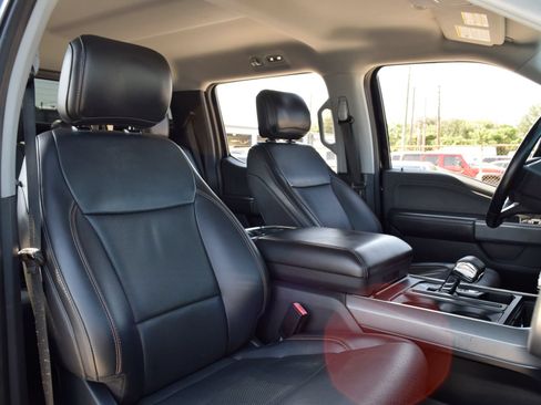 Used 2021 Ford F150 Lariat AWD/4WD image 26