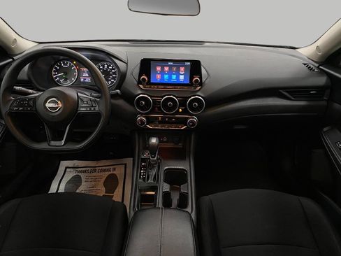 Used 2024 Nissan Sentra S image 21