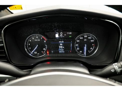 Certified 2022 Cadillac XT5 Premium Luxury FWD image 39