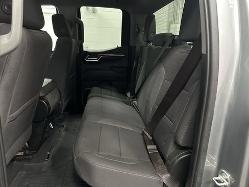 Used 2023 GMC Sierra 1500 Elevation AWD/4WD image 33