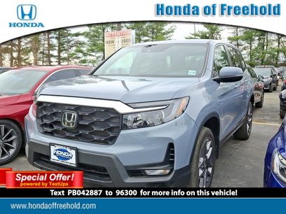 Used 2023 Honda Passport EX-L