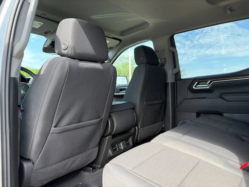 Used 2026 Chevrolet Silverado 1500 RST AWD/4WD image 42