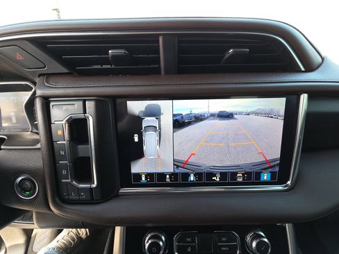 Certified 2021 GMC Yukon Denali image 22