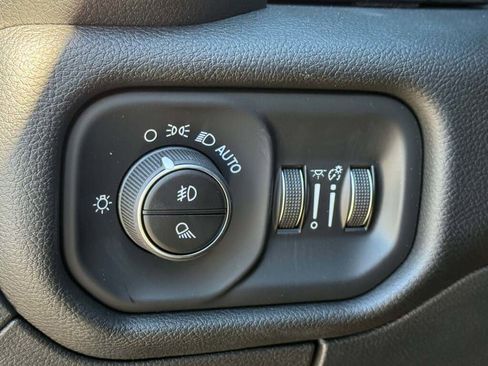 New 2026 RAM 1500 Laramie w/ Night Edition image 36