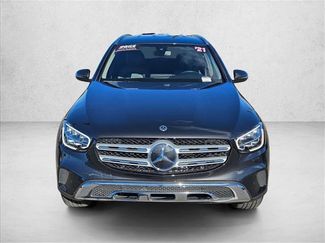 Used 2021 Mercedes-Benz GLC 300 GLC 300 video 2
