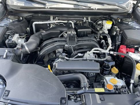 Used 2021 Subaru Outback Premium w/ Tech Package 1 AWD/4WD image 14