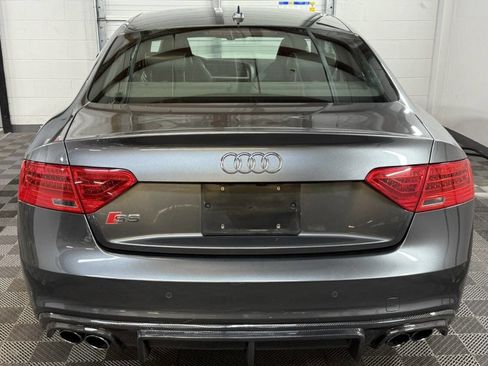 Used 2016 Audi S5 Premium Plus w/ Technology Package image 5