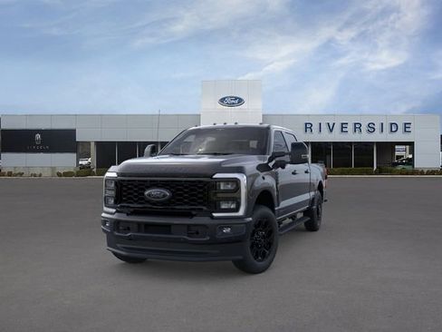 New 2026 Ford F250 Lariat AWD/4WD image 2