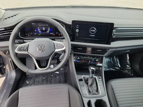 New 2026 Volkswagen Jetta S image 9