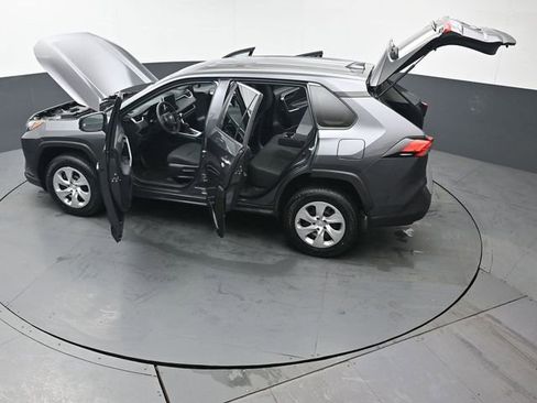 Used 2023 Toyota RAV4 LE AWD/4WD image 45