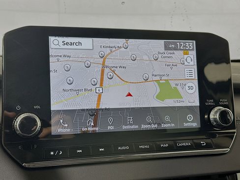 Used 2023 Mitsubishi Outlander SEL 40th Anniversary image 13