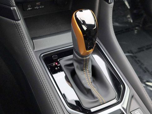 Certified 2025 Subaru Forester Wilderness w/ Wilderness Package image 31