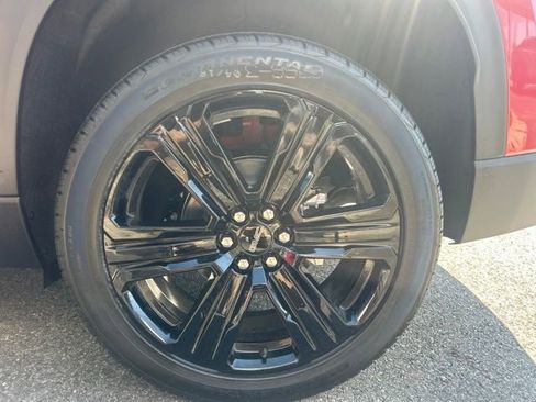 New 2026 GMC Acadia Elevation w/ Black Edition AWD/4WD image 9