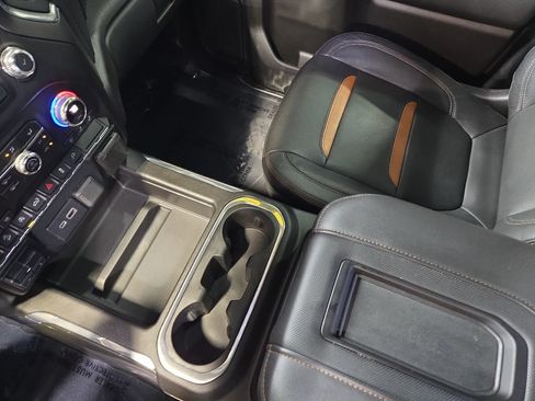 Used 2020 GMC Sierra 1500 AT4 AWD/4WD image 26