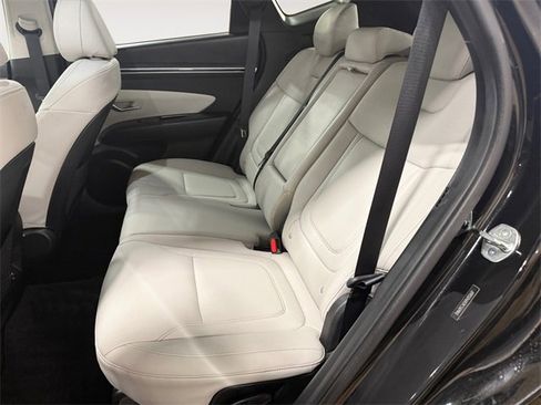 Certified 2023 Hyundai Tucson SEL w/ Convenience Package image 13