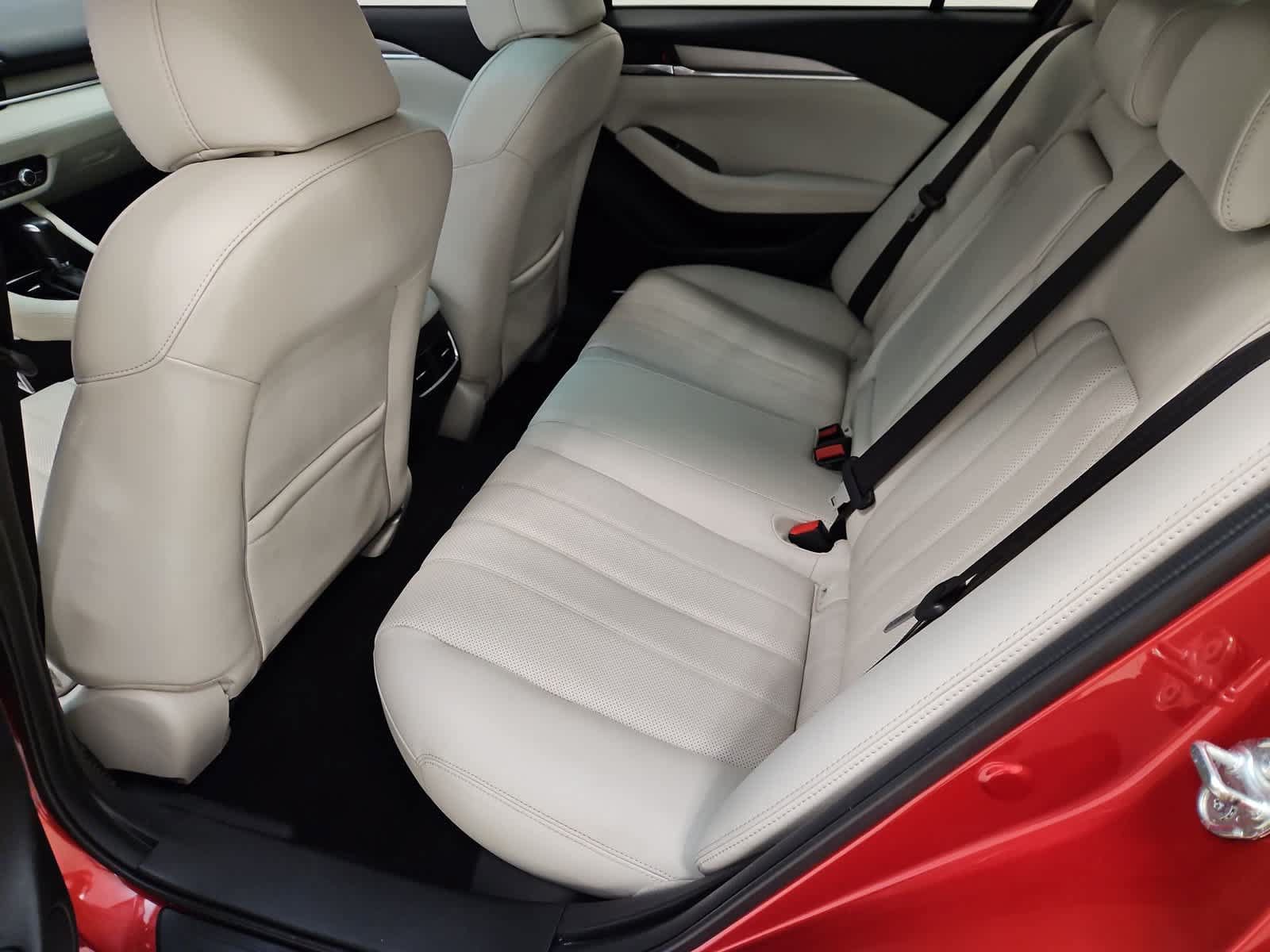 Used 2018 MAZDA MAZDA6 Grand Touring Reserve FWD image 21