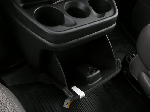 New 2025 GMC Savana 3500 w/ Power Convenience Package RWD image 16