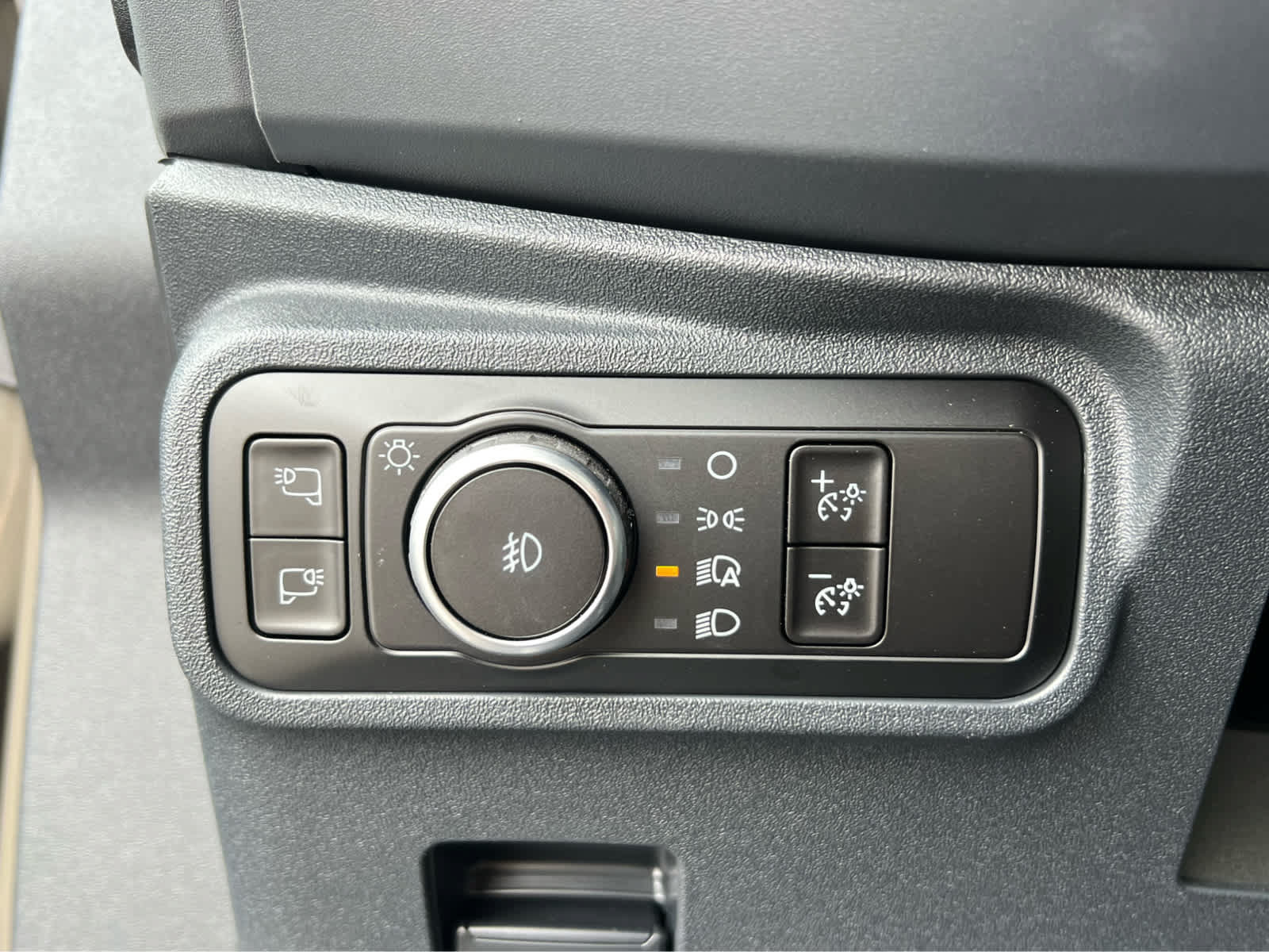 Used 2025 Ford Bronco Outer Banks w/ Sasquatch Package AWD/4WD image 31