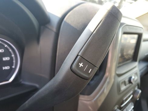 Used 2023 Chevrolet Silverado 2500 Custom w/ Custom Value Package image 25