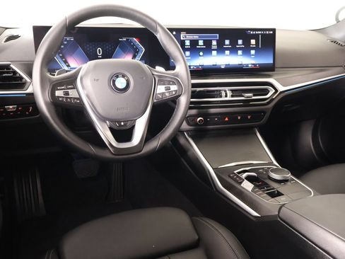 Used 2024 BMW 430i Gran Coupe xDrive w/ Premium Package AWD/4WD image 2