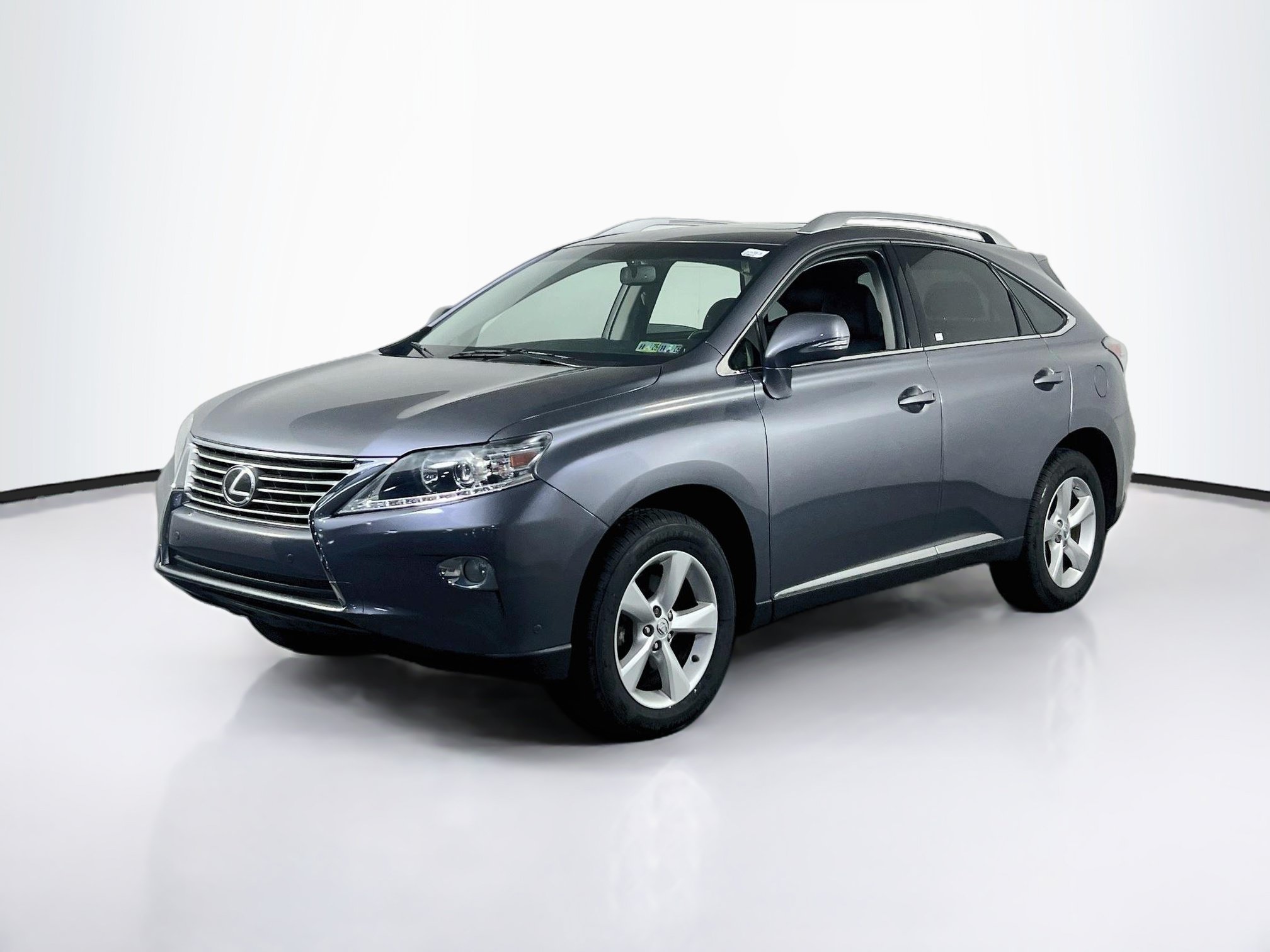Used 2013 Lexus RX 350 AWD w/ Navigation Pkg image 1